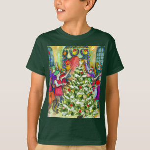 Camiseta 12ª noche