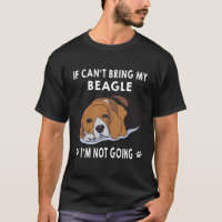 128 Si no puedo traer mi Beagle no iré