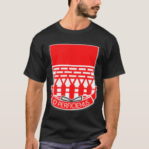 Camiseta 12.º Batallón de Ingenieros