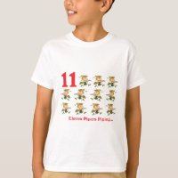 12 días once gaiteros tocando