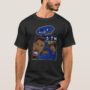 Camiseta 12 Hyper Royal Zapatos Azules Got Em Hyper Royal 1