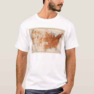Camiseta 12 población 1890