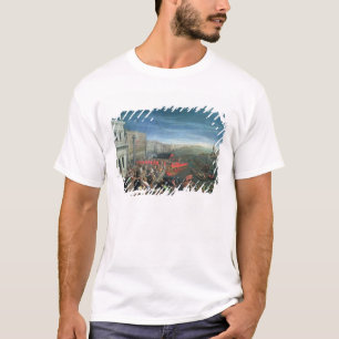 Camiseta 131-0057978/1 degli Schiavoni, Venecia de Riva