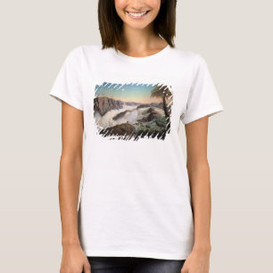 Camiseta 131-0059242 las caídas de Pablo Alfonso, 1850
