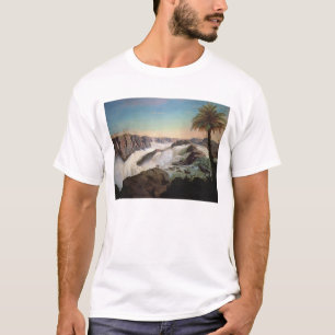 Camiseta 131-0059242 las caídas de Pablo Alfonso, 1850