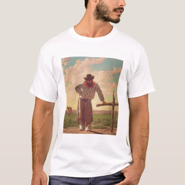 Camiseta 131-0059257 crepúsculo (Anverso)