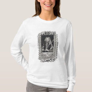 Camiseta 1367-1413) reyes del Enrique IV (de Inglaterra a