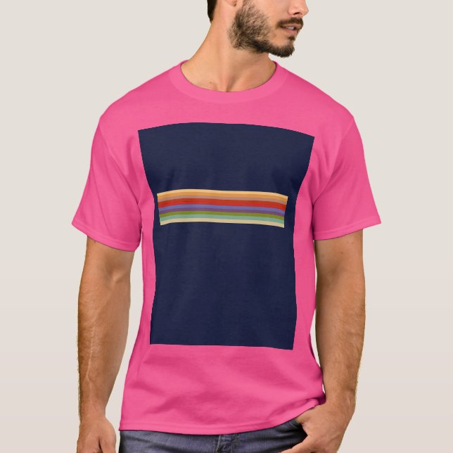 Camiseta 13.ª Médico Cosplay Halloween (Anverso)