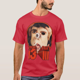 Camiseta 13.ª Parte 3 POP