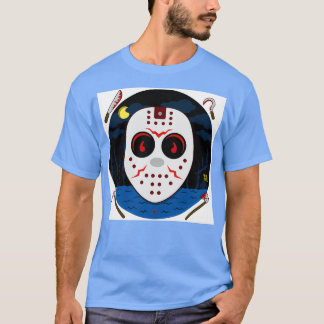 Camiseta 13 días de febrero