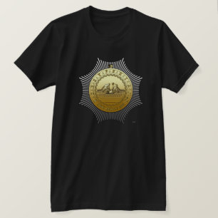 Camiseta 13° grado: Maestro del Noveno Arco