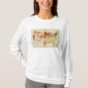Camiseta 13 proporciones 1890 foreignborn