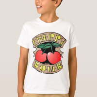 1413032011 Cherry Bomb Inverso (Rocker & Kustom)