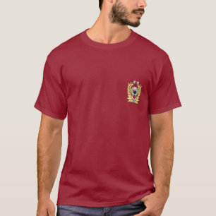 Camiseta [143] Ejército de la República de Corea