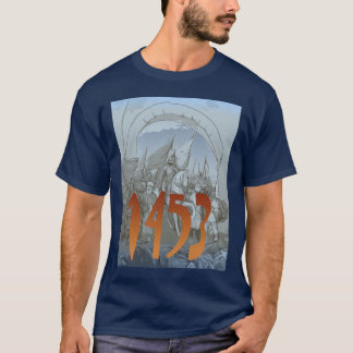 CAMISETA 1453