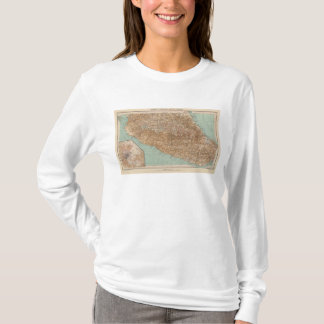 Camiseta 148 central México