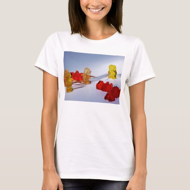 CAMISETA 1495 (Anverso)