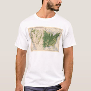 Camiseta 149 caballos, mulas, milla de asses/sq
