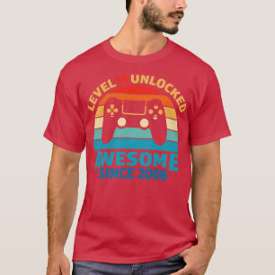 Camiseta 14.º jugador astuto