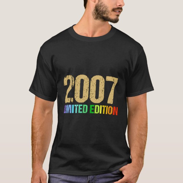 Camiseta 14.º Nacimiento Niños Chicas 14 Años Regalo Gracio (Anverso)