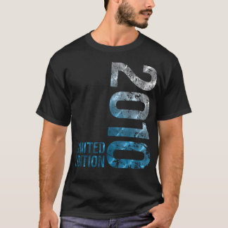 Camiseta 14.º Regalo De Cumpleaños Niño Chica De 14 Años Vi