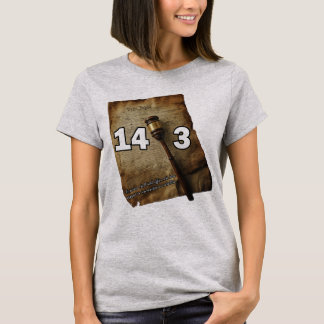 CAMISETA 14 3
