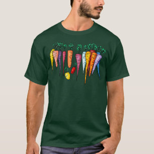 Camiseta 14 Arte estrecho