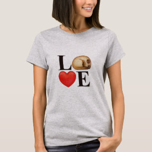 Camiseta 14 de febrero Feliz Día de San Valentín