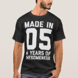 Camiseta 14Th Birthday Shirt Girls 14 Year Old Daughter Gif<br><div class="desc">14Th Birthday Shirt Girls 14 Year Old Daughter Gift Fourteen</div>