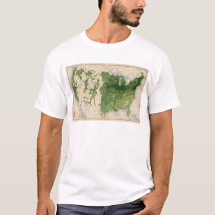 Camiseta 155 maíces/acre