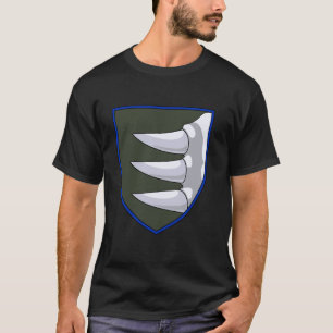 Camiseta 156.ª Brigada Mecanizada (Ucrania) Milicia Ucrania