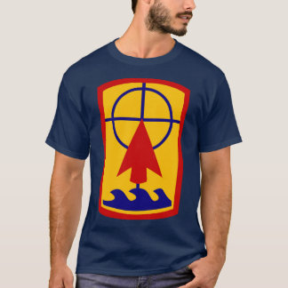 Camiseta 157ª Brigada de Mejoramiento de Manejo MEB SSI wo 