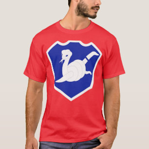 Camiseta 158ª Brigada de Mejoramiento de Manejo con Txt SSI