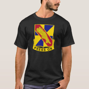 Camiseta 159o Regimiento de la aviación - avance