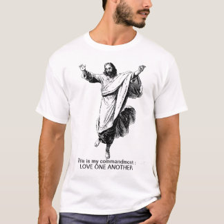Camiseta 15:17 de Juan