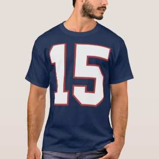 Camiseta 15 Kansas City 3