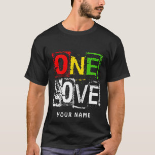 Camiseta 15 un amor