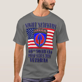 Camiseta 160.ª SOAR A Veterano 2