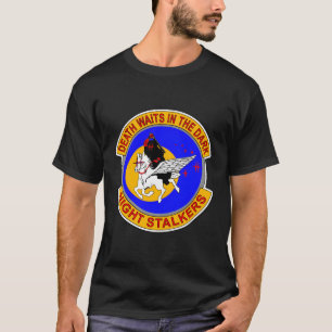 Camiseta 160.º Alarma