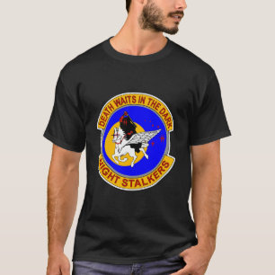 Camiseta 160.º Alarma