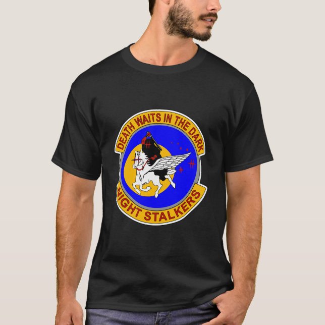 Camiseta 160.º Alarma (Anverso)
