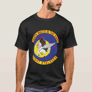 Camiseta 160.º Ataque Nocturno