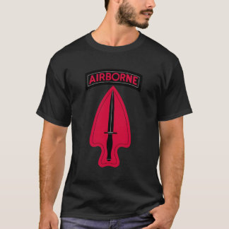 Camiseta 160.º Parche De Pesca
