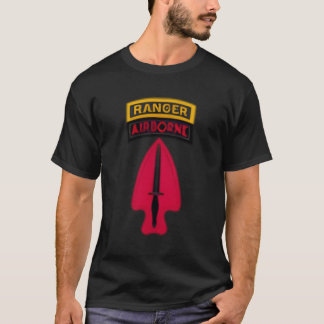 Camiseta 160.º Ranger De Accidentalistas Soares