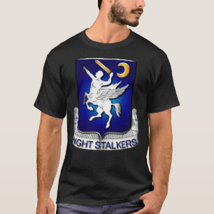 Camiseta 160.º Regimiento de Aviación de Operaciones Especi