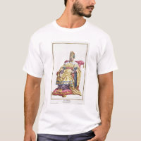 1662-1722) emperadores Manchu de Kang Tsi (de