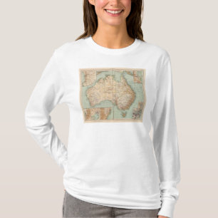 Camiseta 16667 Australia