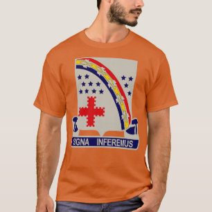 Camiseta 167º Regimiento de Infantería DUI wo Txt X