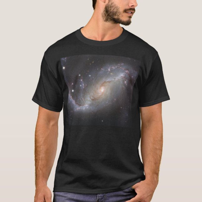 Camiseta 1672 de NGC (Anverso)