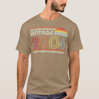 Camiseta 16.º regalo de cumpleaños